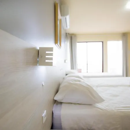 Hotel Vila Mar-3