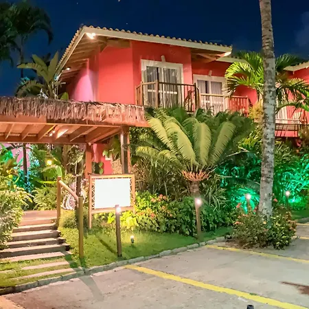 Pousada Vila Das Velas-3