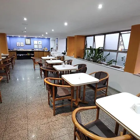Cesar Inn Juiz De Fora Hotel-3