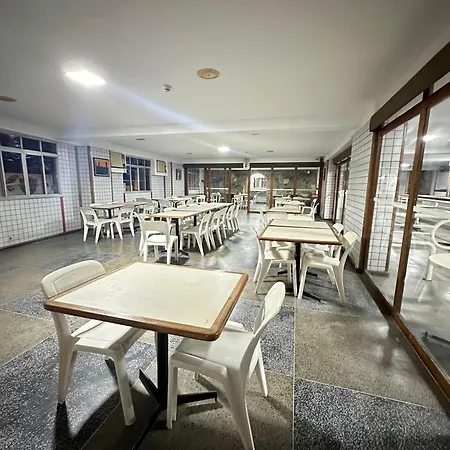 Hotel Novo Plano-2