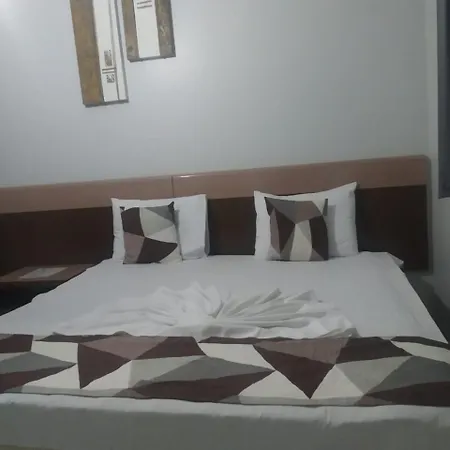 Hotel Ype de São Carlos-3