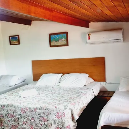 Hostel E Pousada Da 13 Olinda-3