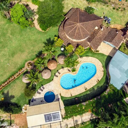 Canto de Roca Turismo e Lazer-2