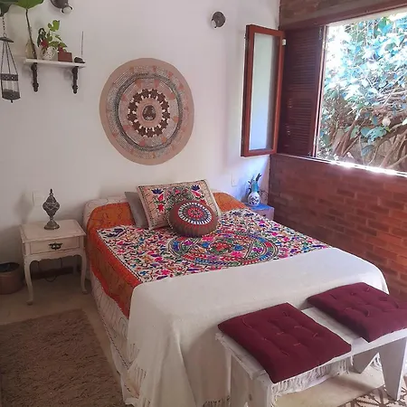 Casa De Vidro-3