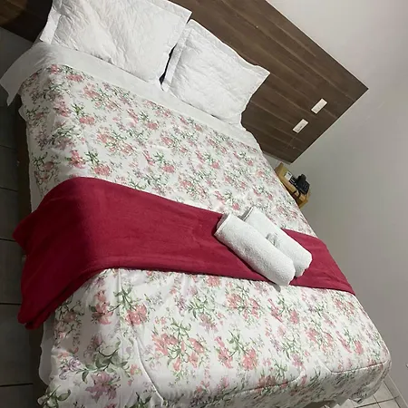 Itavera Master Hotel-2