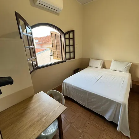 Hotel Casarão-3
