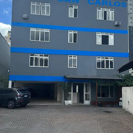 Hotel San Carlos-2
