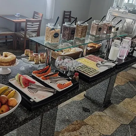 Hotel Imperador-2