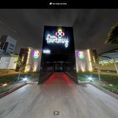 Motel Fantasy 4 (Adults Only)-2