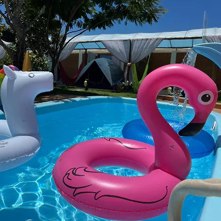 Camping Reino De Andalasia-2