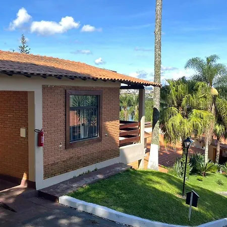 Hotel Varandas Do Sol-3
