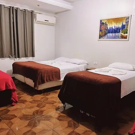 Pousada Da Maira-2