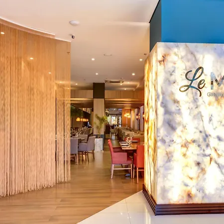 DoubleTree by Hilton - Resort - Foz do Iguaçu-3