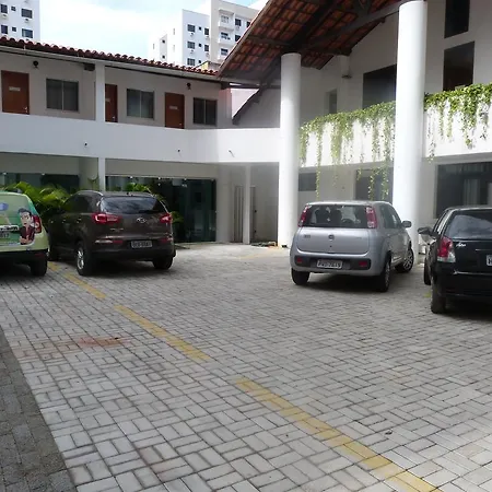 Murano Business Hotel-3