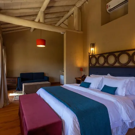 Quinta dos Manacás Pousada - Pedra Azul - Rota dos Lagos-3