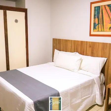 HOTEL OSCAR ECONôMICO-2