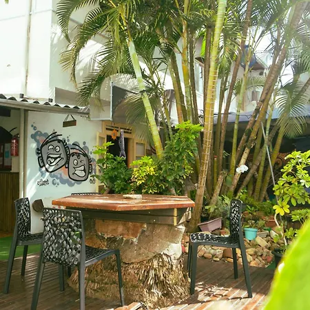 Oceanic Hostel-2