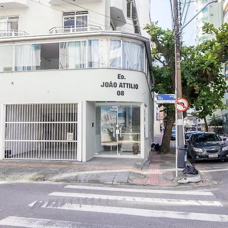 Joa24 - 2 Dorm, Totalmente Climatizado, Garagem-3