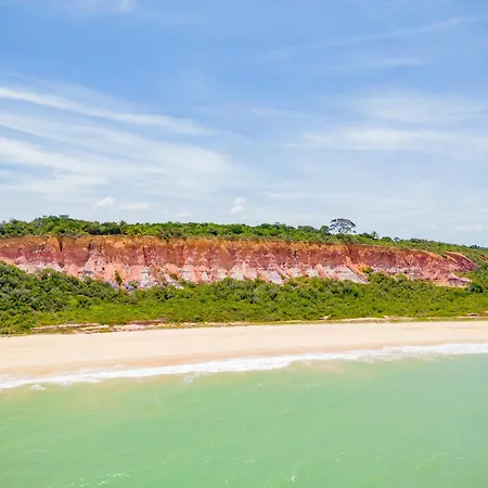 Arraial Do Sol Beach Hotel-2