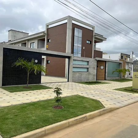 Conquista Executive Residence-3