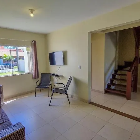 Residencial Ferrugem Beira Mar-2
