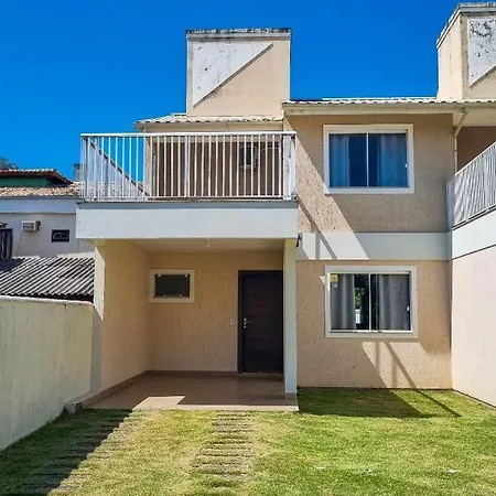 Residencial Ferrugem Beira Mar-3
