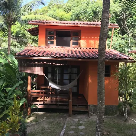 Vila Sofia Chales-2