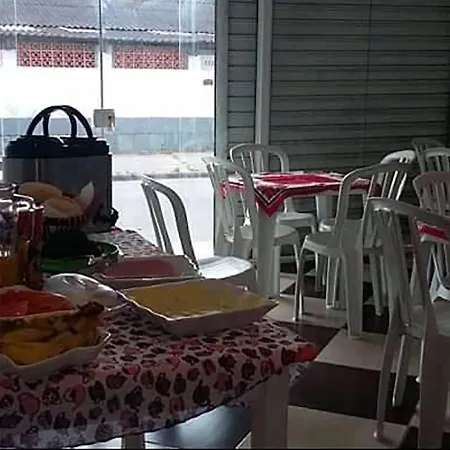 Pousada Do Leo-2