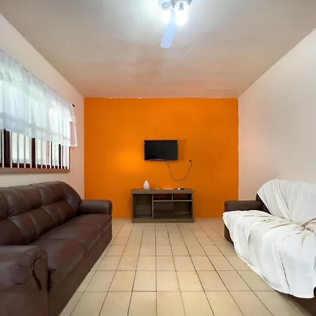 Ala Tainha - Residencial Solavir-3