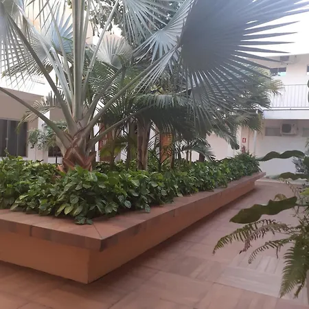 Vila Real Hotel-3