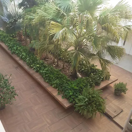 Vila Real Hotel-2