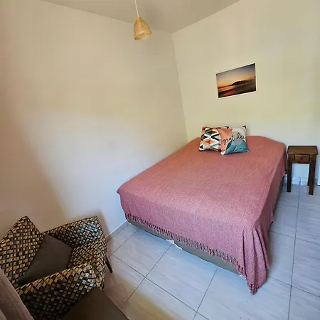 Bertioga Praia do SESC - Apartamento de 2 quartos-2