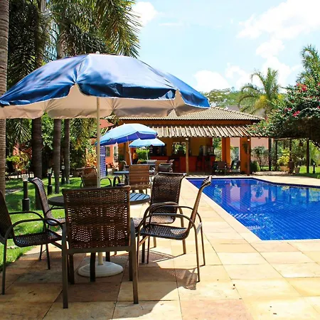 Vila Mantilla Pousada-3