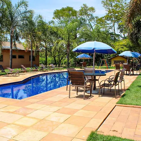 Vila Mantilla Pousada-2