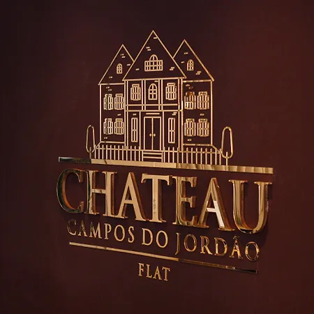 Flats Chateau Campos do Jordão-3