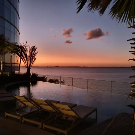 Doubletree By Hilton Porto Alegre-2