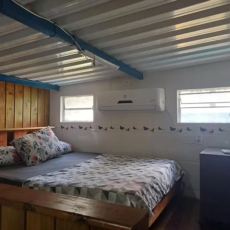 Trip Adventure Hostel-2