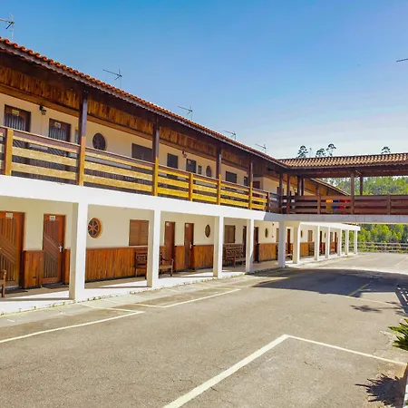 Vale Encantado - Eco Park & Hotel-2