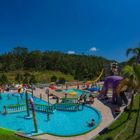 Vale Encantado - Eco Park & Hotel-3