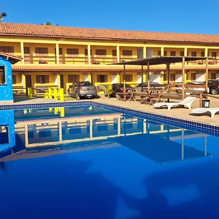 Pousada Costa Do Sol-2