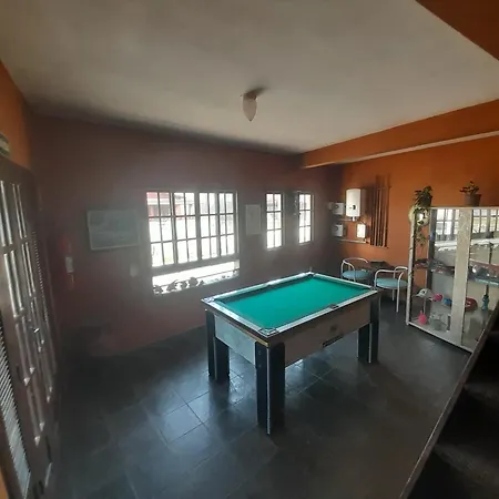 Pousada Miramar-2