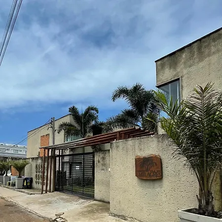 VILA MILAGRES duplex boutique 200M da praia-2