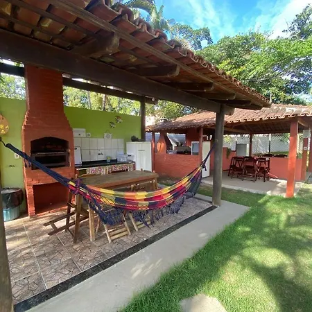 Residencial Varandas De Setiba-2