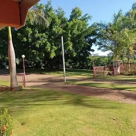 Pousada Adventures - Suites Luxo Hidromassagem - Capitólio MG-2