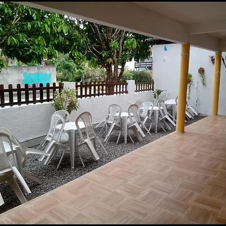 Pousada Brisa De Itapuama-3
