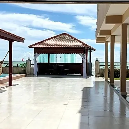 Casa em Manguinhos, Espaço Recanto do Magno São Francisco de Itabapoana Também locamos para Eventos,Aniversários e Casamentos-3