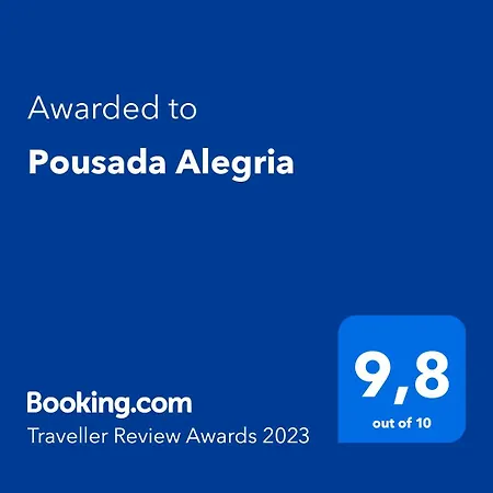 Pousada Alegria-2