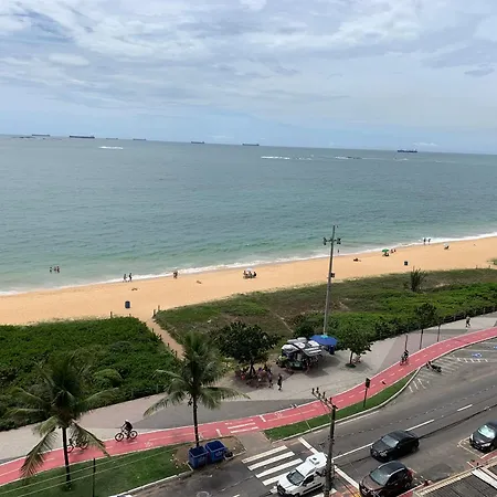 Ocean Flat Premium com vista para o mar-3