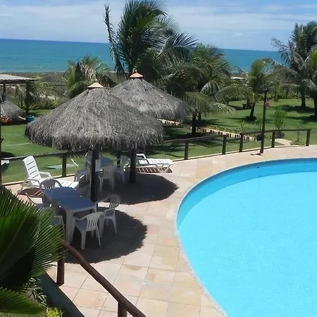 Village Acapulco - Itacimirim/Ba-2