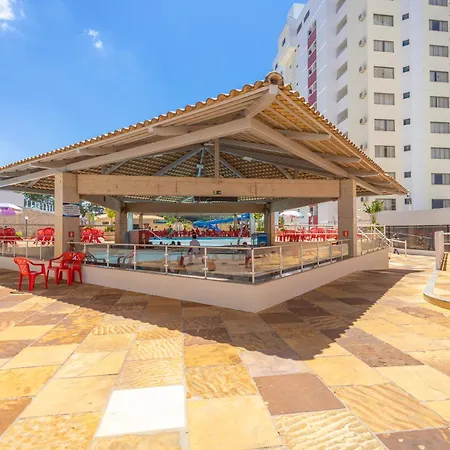 Villas Diroma Residence - Hup Caldas Novas-2
